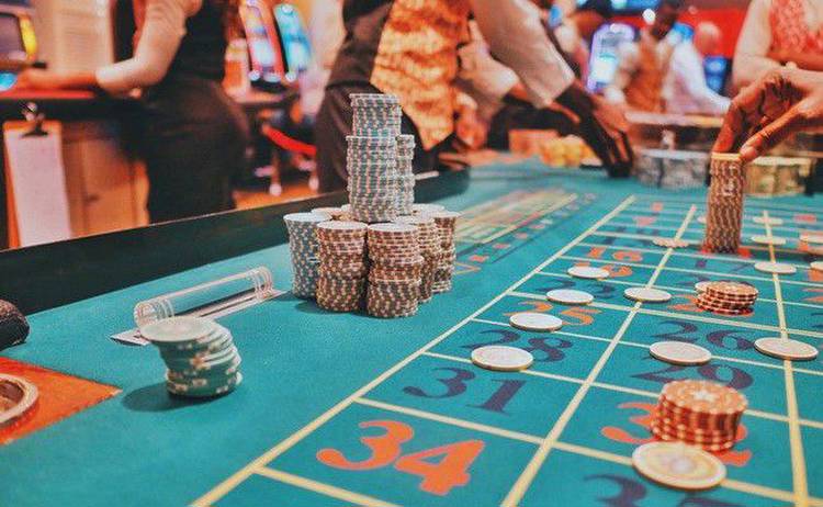 Should you consider traveling to Australia for casino experience