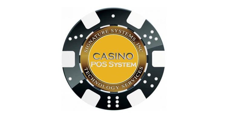 Signature Systems, Inc. to Provide Parx Casino® Shippensburg With Enhanced, Innovative POS Functionality