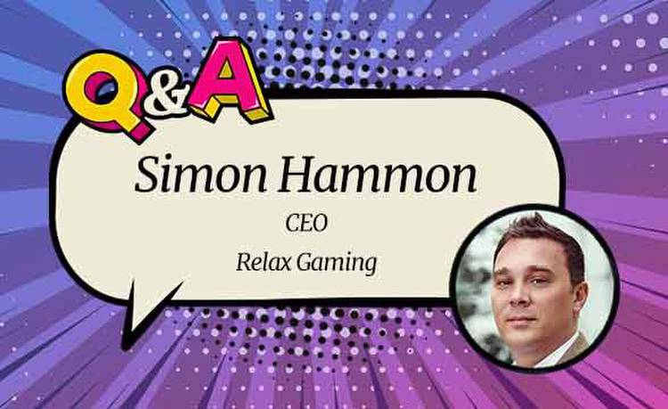 Simon Hammon: "We’ve Been Blown Away by the Popularity of Dream Drop Jackpots"