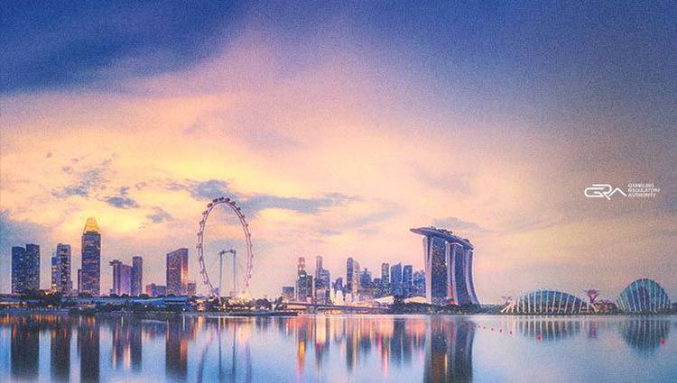 Singapore appoints new regulator to broaden gambling scope