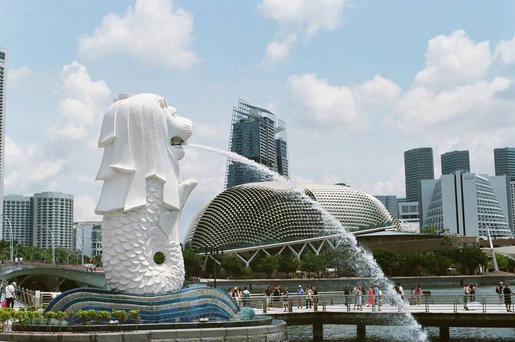 Singapore holds inauguration ceremony for new gambling regulator