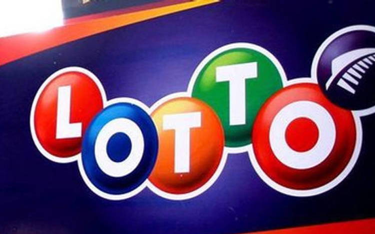 Single lotto winner in Pokeno scores $42m jackpot
