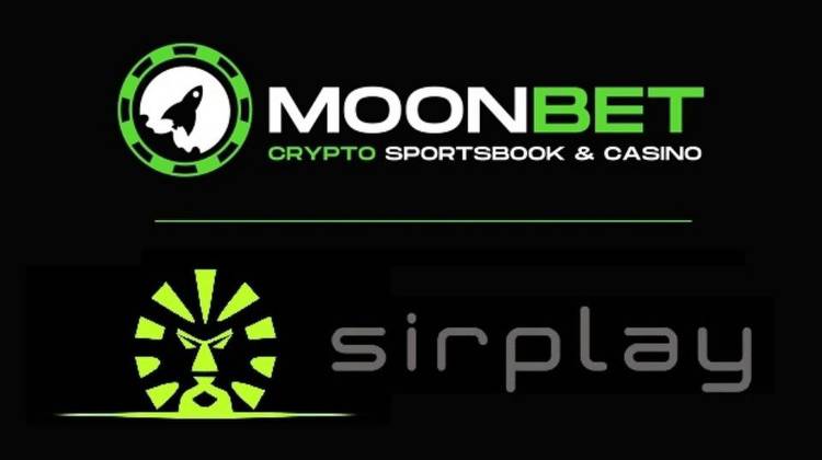 Sirplay Enters into Partnership with Moonbet