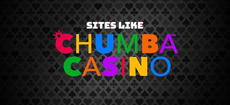 Sites like Chumba casino: Top social casinos with games like Chumba