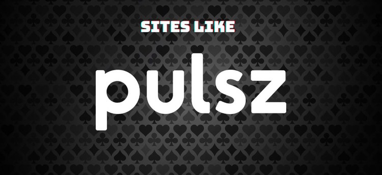 Sites like Pulsz casino: Best social casinos like Pulsz