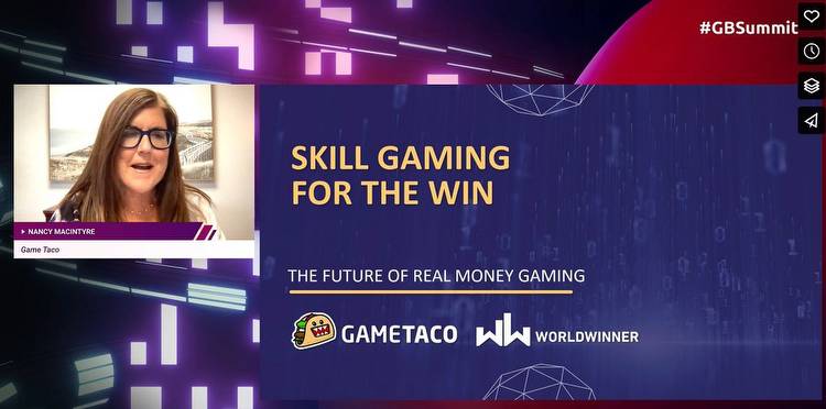 Skill gaming and the future of real money gaming