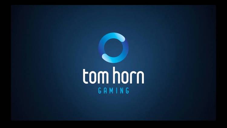 SkillOnNet brings in Tom Horn Gaming titles for online casino brands
