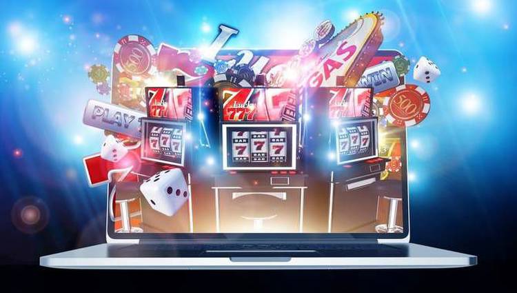 SkillOnNet launches new online casino brand KnightSlots