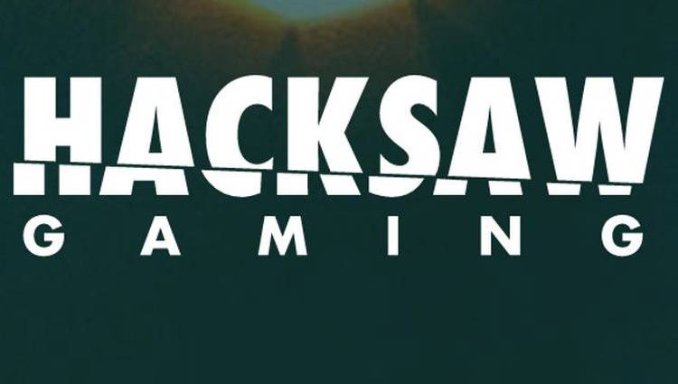 SkillOnNet partners with Hacksaw Gaming