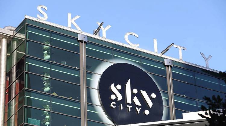 SkyCity issues warning over scam gambling sites