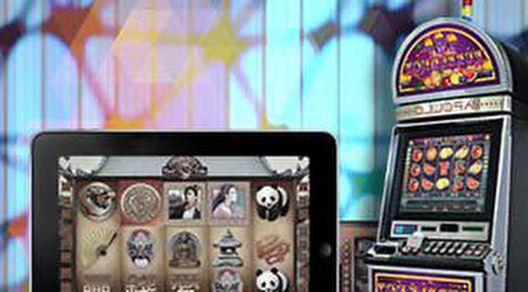 Slot Machine and its Evolution in Casinos