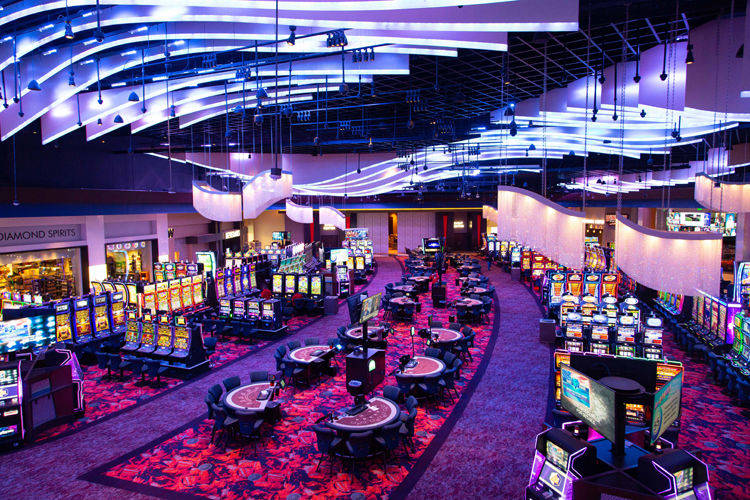 Slot machine player hits $159,493 jackpot at Desert Diamond Casino West Valley