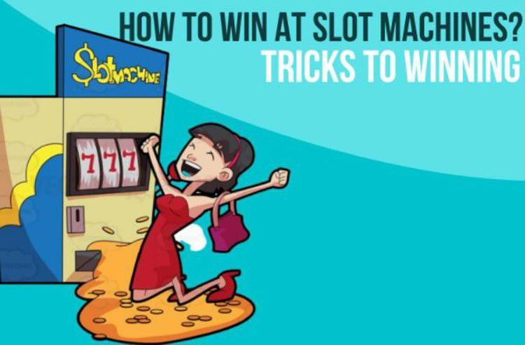 Slot Machine Strategy: Best Online Slot Tips for Winning That Actually Work