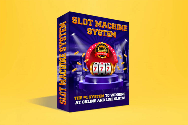 Slot Machine System Reviews (Best Slots Winning Strategies?) Ripoff or Real?
