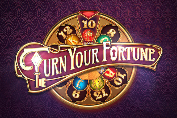 Slot of the Week: Turn Your Fortune