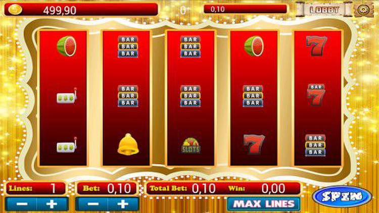 Slot regulations and laws across the world