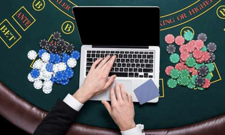 Slot Strategies Unveiled: Tips to Improve Your Chances of Winning on Online Slots