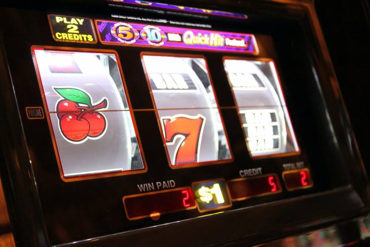 Slotbox Online Casino Ireland