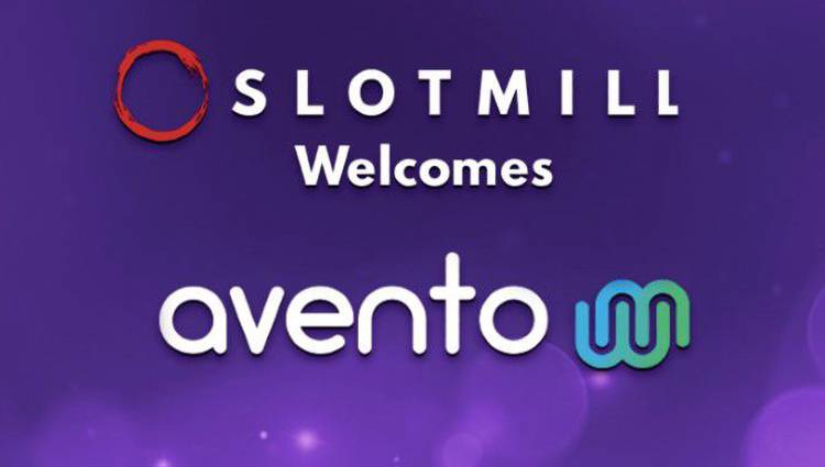 Slotmill and Avento MT sign licence agreement