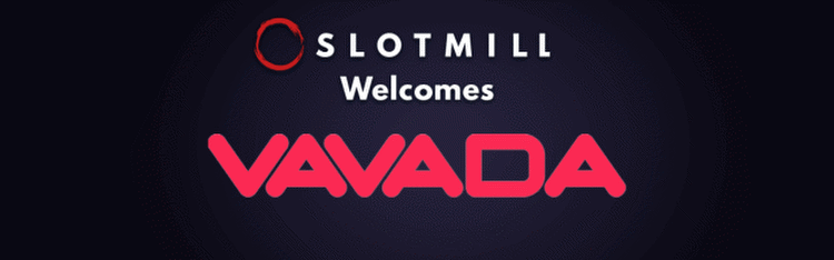 Slotmill’s seals agreement with Vavada