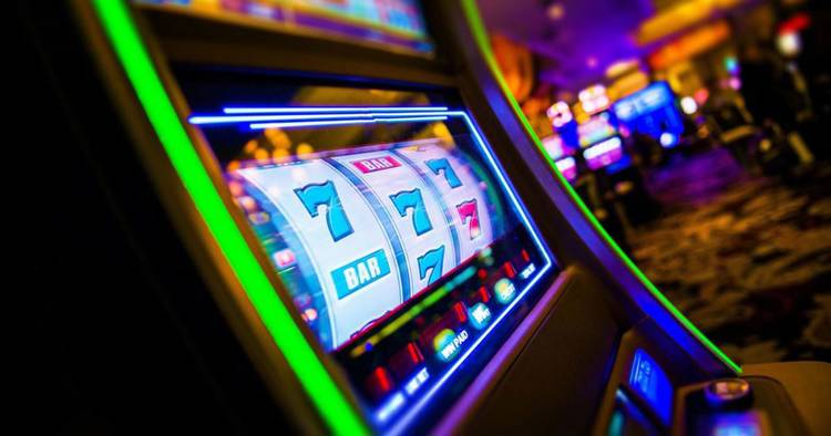 Slots' coming attractions bring new ways to play