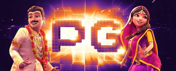 Slots PG: The New-Age Online Casino