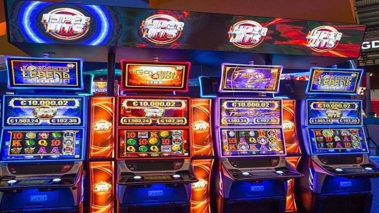Slots Sagas that are worth to play for real cash