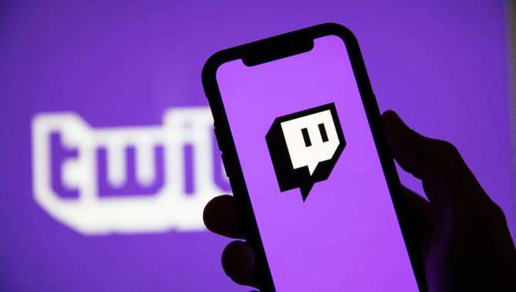 Slovakia bans Twitch due to illegal gambling