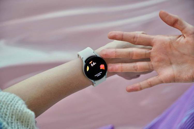Smartwatches Bring New iGaming Experience