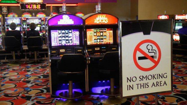 Smoke-Free Casinos in the US