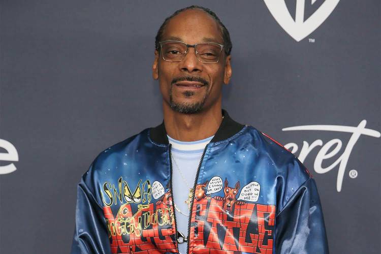 Snoop Dogg Joins Crypto Casino as Chief Ganjaroo Officer
