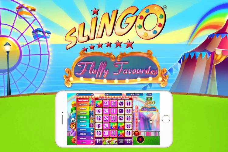 Soft2Bet adds Gaming Realms’ Slingo content to games portfolio