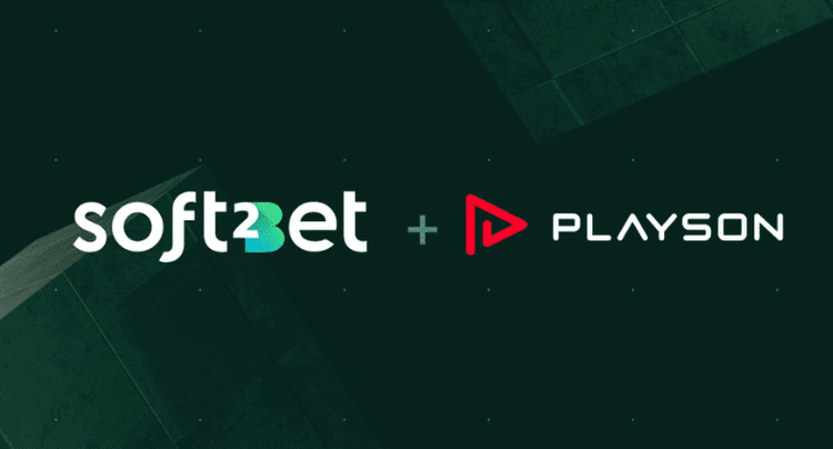 Soft2Bet closes new distribution agreement with Playson