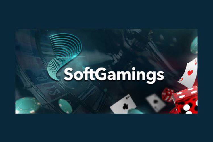 SoftGamings Signs New Distribution Deal with Onlyplay
