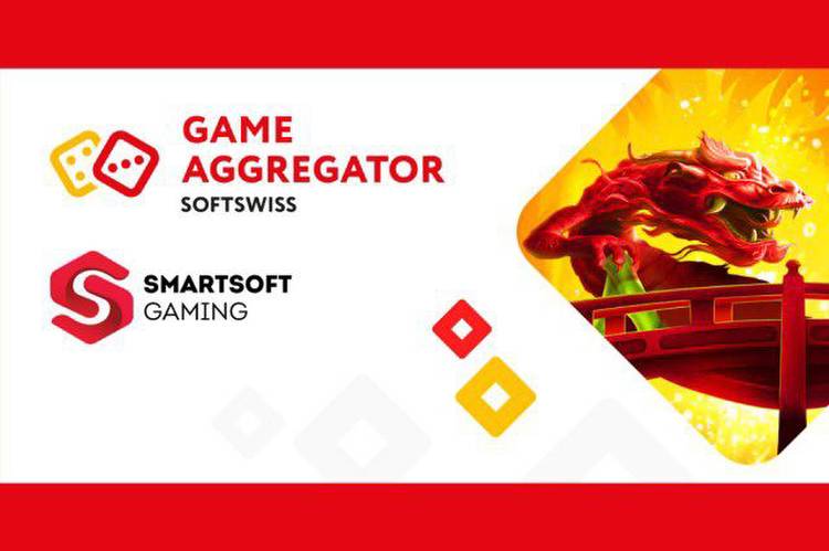 SOFTSWISS Game Aggregator Integrates SmartSoft Game Provider Products