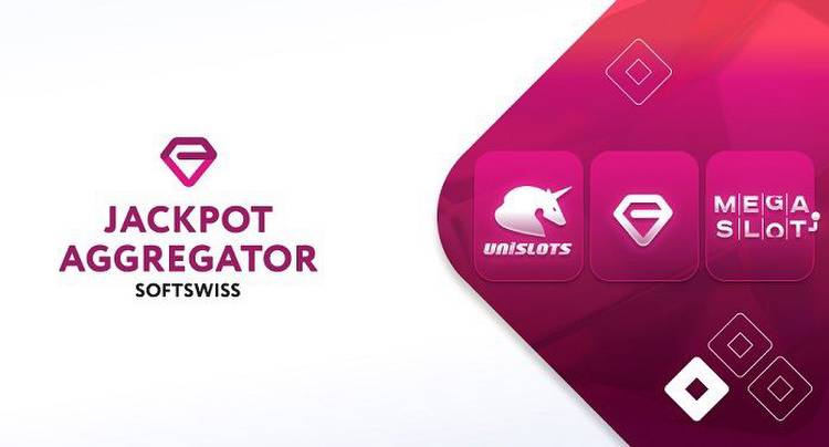SOFTSWISS Jackpot Aggregator launches global campaign for Unislots and Megaslot.com
