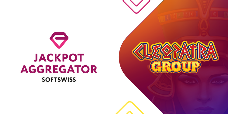 SOFTSWISS Jackpot Aggregator provides first jackpot chance for six casinos under one group