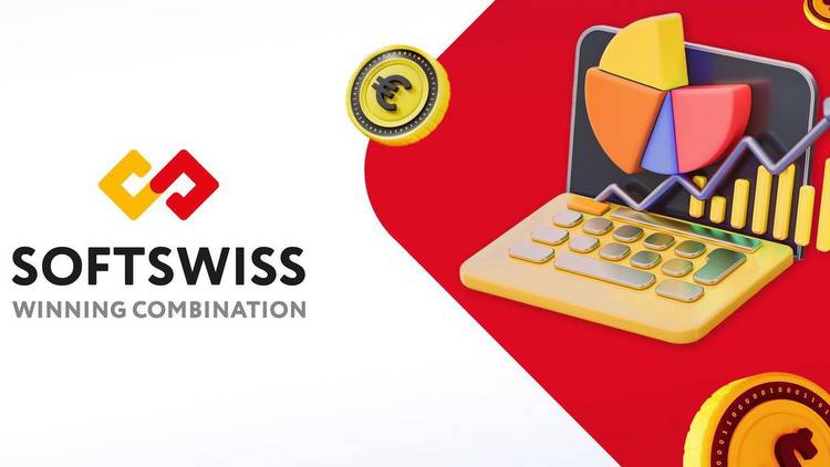 SOFTSWISS launches free online casino budget calculator