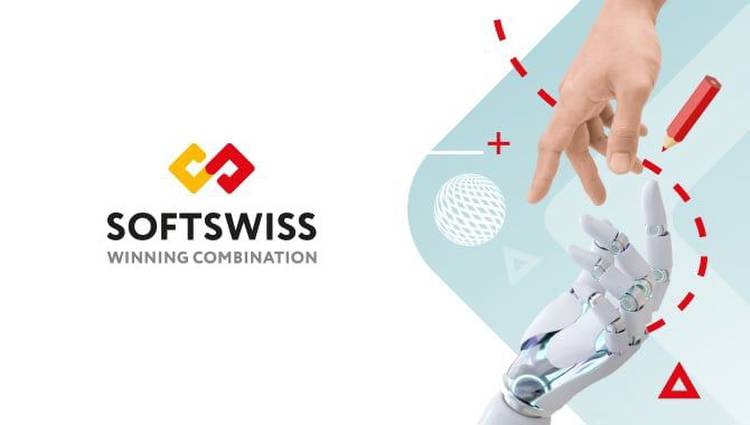 SOFTSWISS reveals use of Artificial Intelligence now aiding online casino design