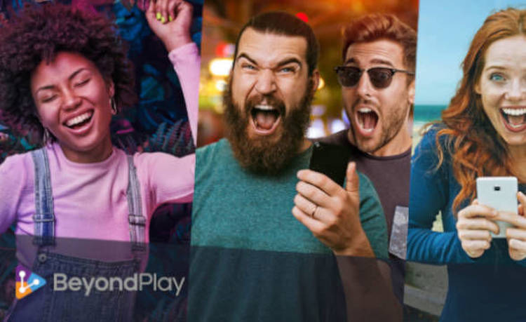 Software Developer BeyondPlay Partners with Big Time Gaming