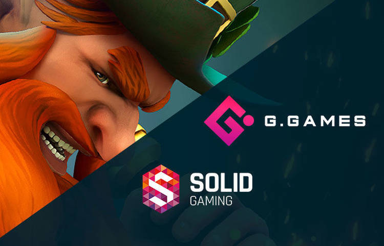 Solid Gaming integrates G.Games for Asian markets