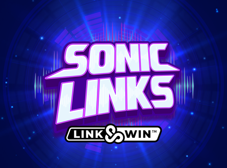 SONIC LINKS IS LIVE