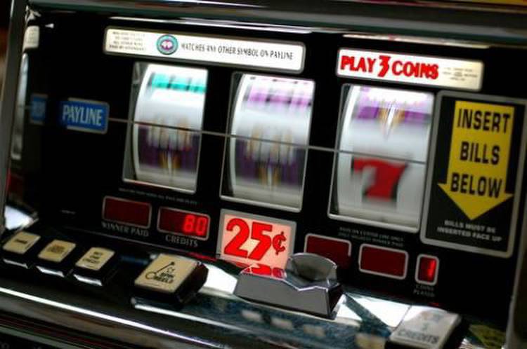 South Shore casinos see big gain in September; Statewide revenues down 22 percent