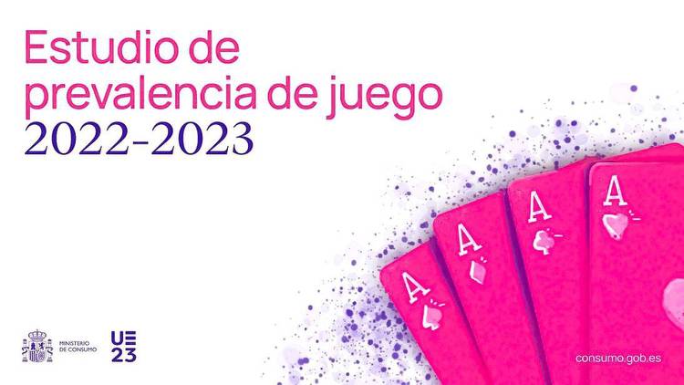 Spain: 22% of gamblers are under 25 years of age and their preferred method of gambling is in person