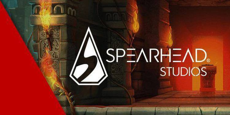 Spearhead Studios to launch John Daly Slot Series