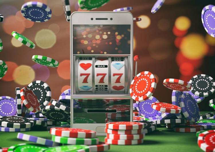 Specificity of Online Mobile Casino Free Signup Bonus