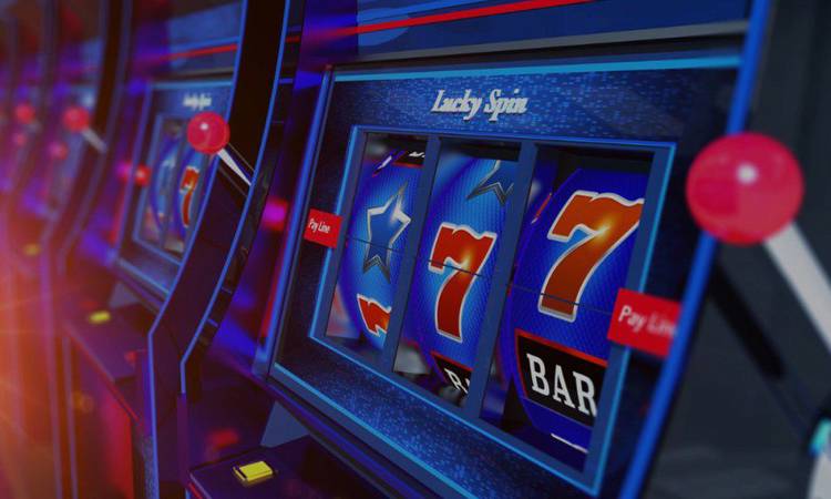 Spinning the Reels: A European Gambler’s Guide to UK Slot Sites