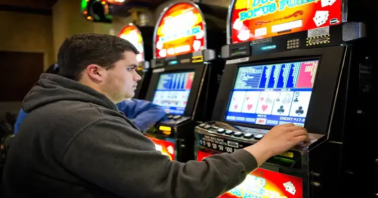 Springfield maintains top spot in Illinois with most video gambling machines