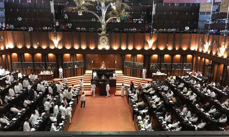 Sri Lankan Govt Approves Issuance of Casino Licences