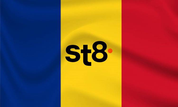 St8.io Continues Expansion with Entry into Romania